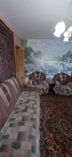 2-к. квартира, 42 м², 4/5 эт.