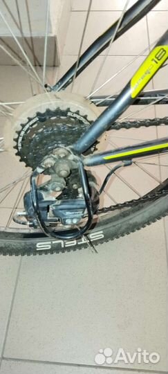 Велосипеды бу взрослый stels