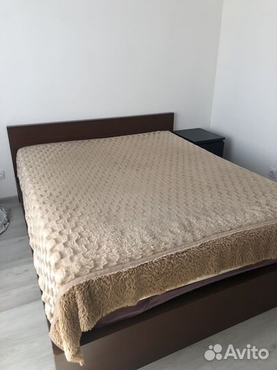 Плед покрывало 220 220