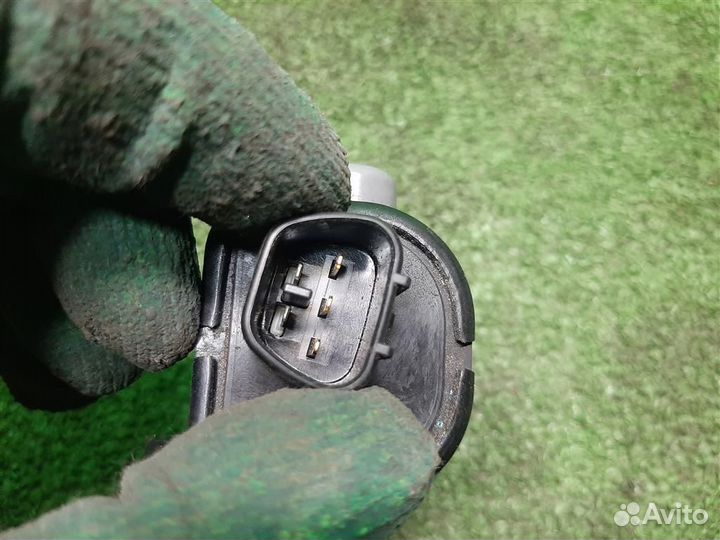 Моторчик привода заслонок Subaru Forester SJ/S13