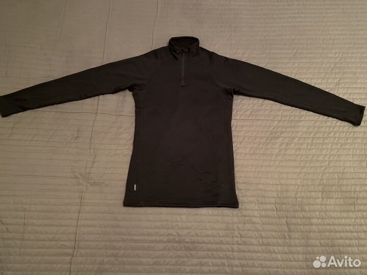 Термобелье Сплав Циклон верх