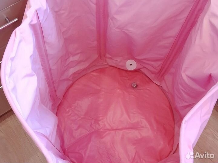 Каркасный бассейн