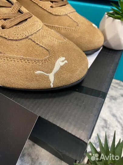 Puma Speedcat Оригинал