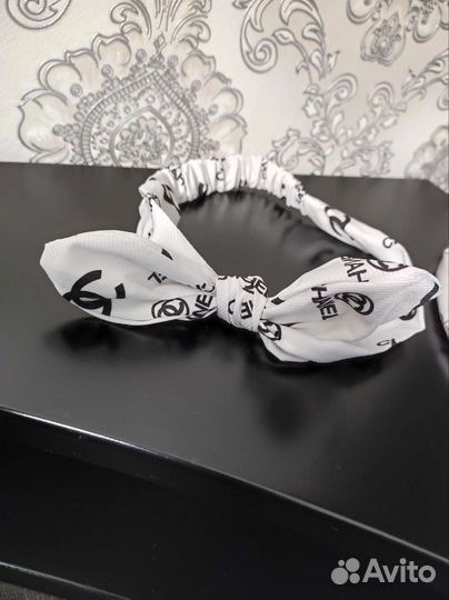 Повязка на голову