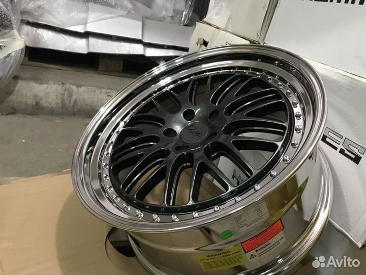 Диски XXR R20 5-114.3