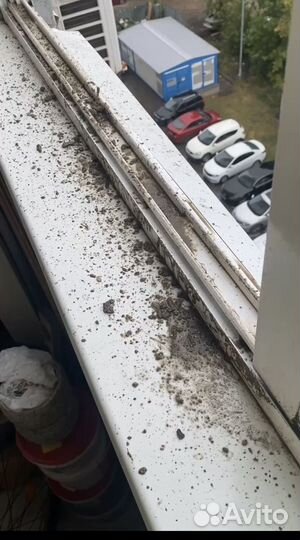 Клининг уборка квартир