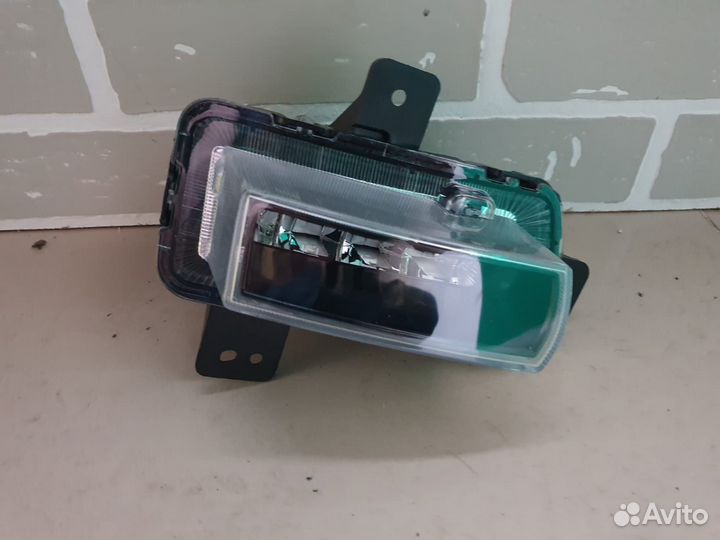 Птф левая Geely Coolray Sport SX11