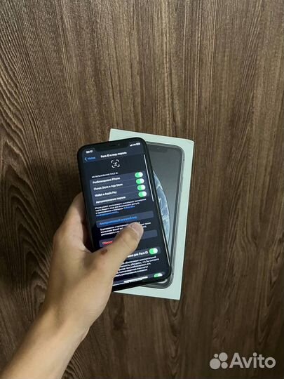 iPhone xr 128 gb