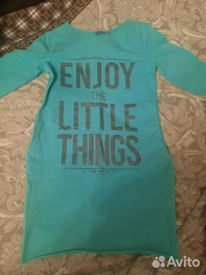 Женские вещи пакетом 42 44