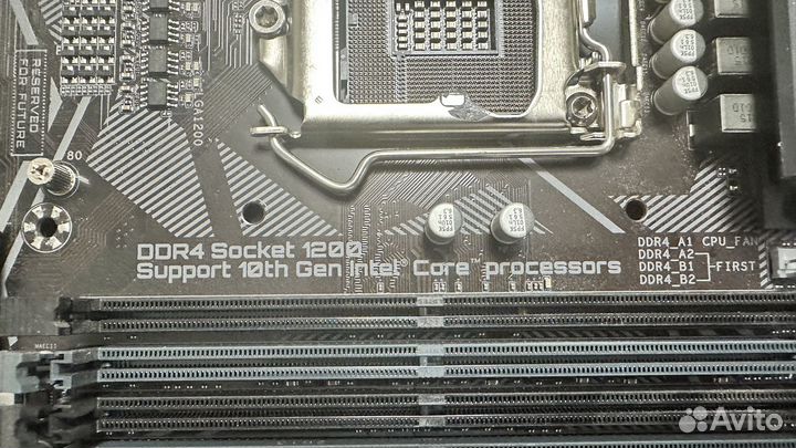 Материнская плата z490 ud gigabyte