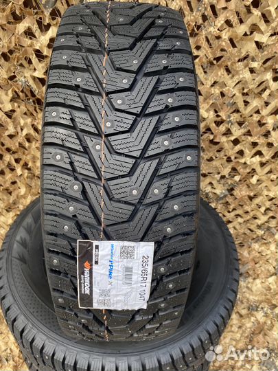 Hankook Winter I'Pike X SUV 235/65 R17 104T