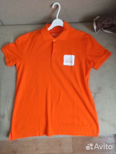 Polo мужское Водоход