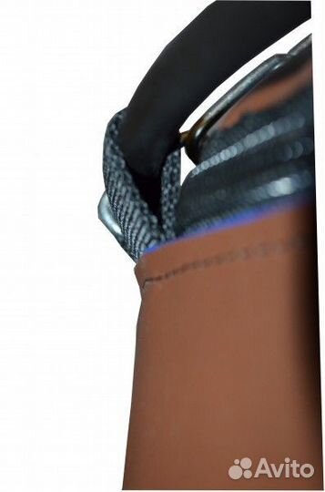 Боксерский мешок иск. кожа рокки 100X40 см 40 кг