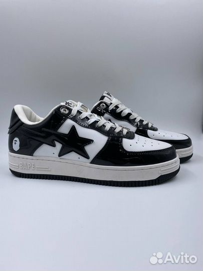 Кроссовки A Bathing Ape Bape STA