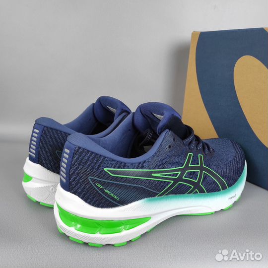 Мужские кроссовки для бега Asics GT 2000 10