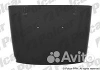 Капот перед для jeep wrangler (JL) 11.17