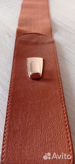 Ремень текстильный