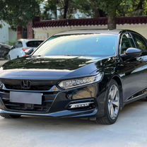 Honda Accord 2.0 CVT, 2020, 50 000 км, с пробегом, цена 2 600 000 руб.