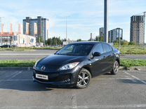 Mazda 3 1.6 AT, 2012, 156 005 км, с пробегом, цена 1 099 800 руб.