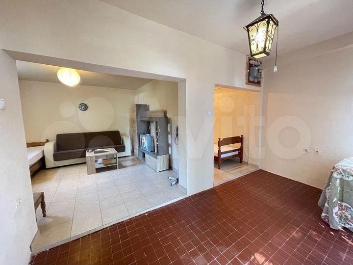 Дом 65 м² на участке 273 м² (Черногория)