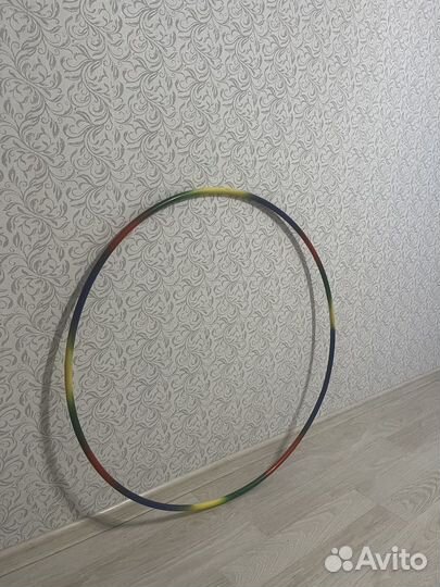 Обруч металлический