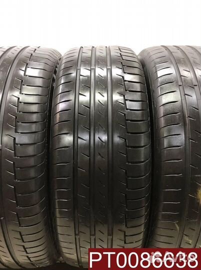 Continental PremiumContact 6 225/60 R18 98H