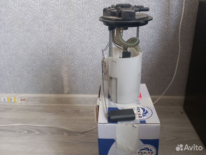 Насос бензиновый