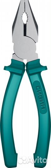 Плоскогубцы (22142-1-20), сибин 200 мм