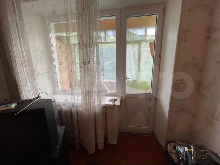 2-к. квартира, 44 м², 5/5 эт.