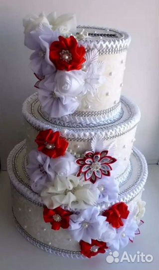 Свадебные аксессуары