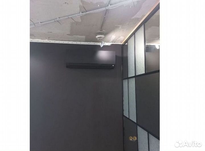 Кондиционеры. Сплит Системы. Монтаж. Гарантия