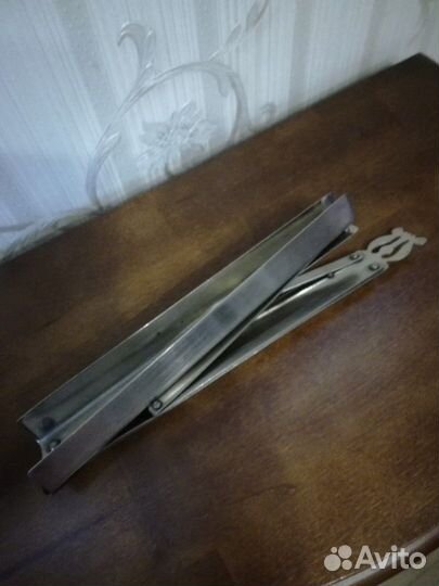 Пюпитр настольный (подставка для нот) из СССР