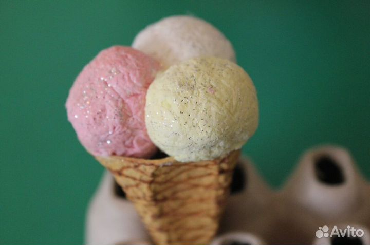 Алко-мороженое – оригинальный бизнес на продажу