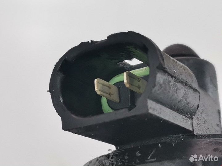 Усилитель тормозов вакуумный для Renault Scenic 1