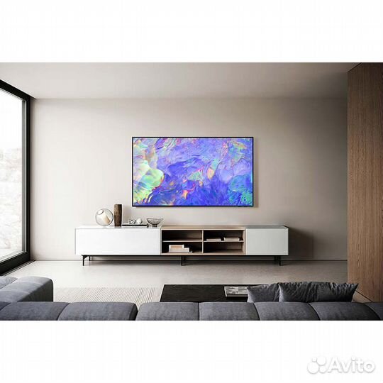 Новый 127см Премиальный Samsung 8 Series SMART TV