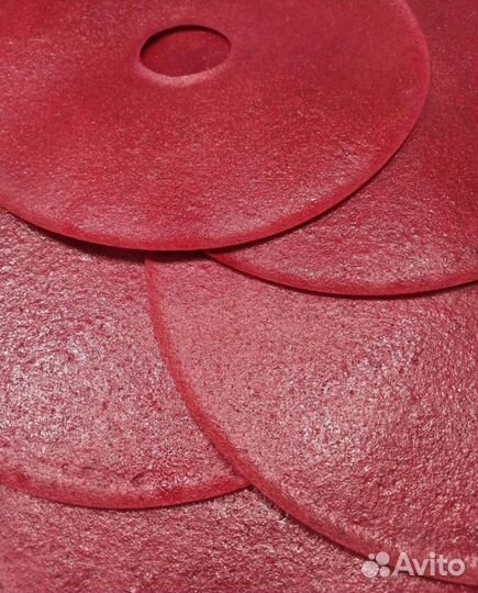 Пастила домашняя