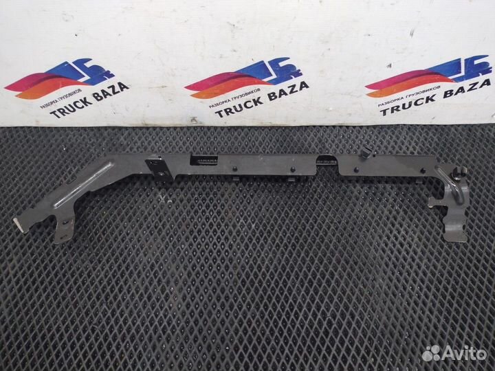 Кронштейн проводки двигателя Man TGS