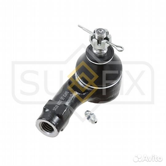 Наконечник рулевой правый