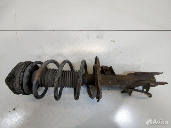 Амортизатор подвески Nissan Qashqai, 2009