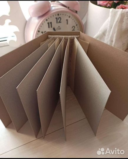 Заготовка для альбома