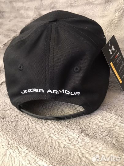 Бейсболка Under Armour