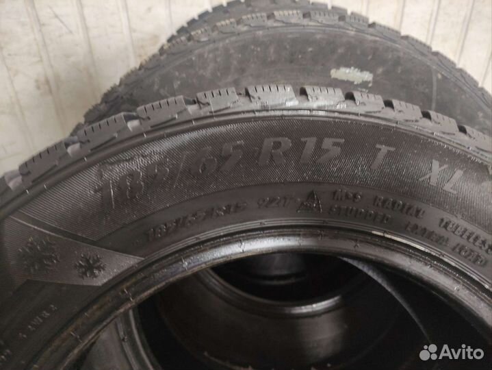 Matador MP 30 Sibir Ice 2 185/65 R15