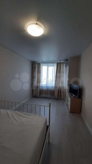 1-к. квартира, 39,6 м², 10/16 эт.