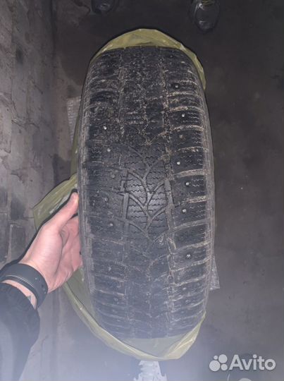 Sigma Classic Radial 205/60 R16