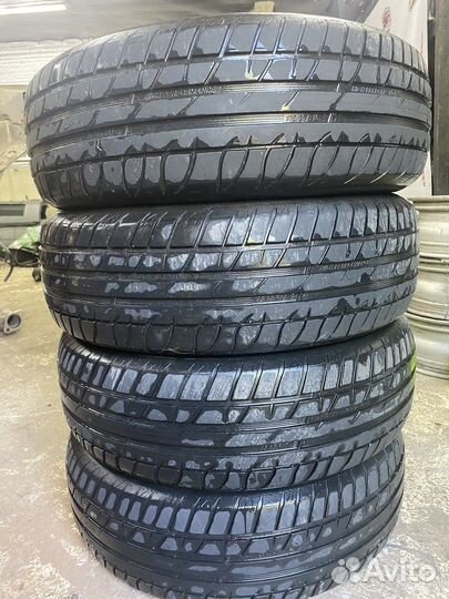 Tigar High Performance 195/65 R15