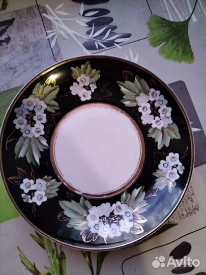 Чайные пары