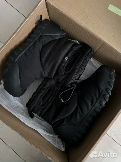 Сапоги bogs 35