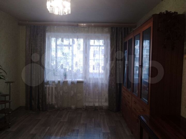 3-к. квартира, 64,2 м², 8/10 эт.