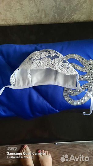 Зимнее одеяло на выписку