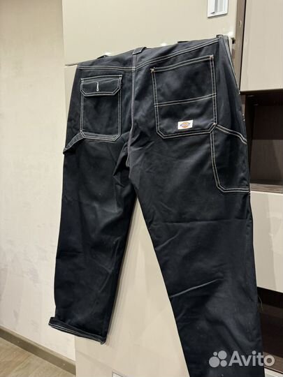 Джинсы Dickies carpenter